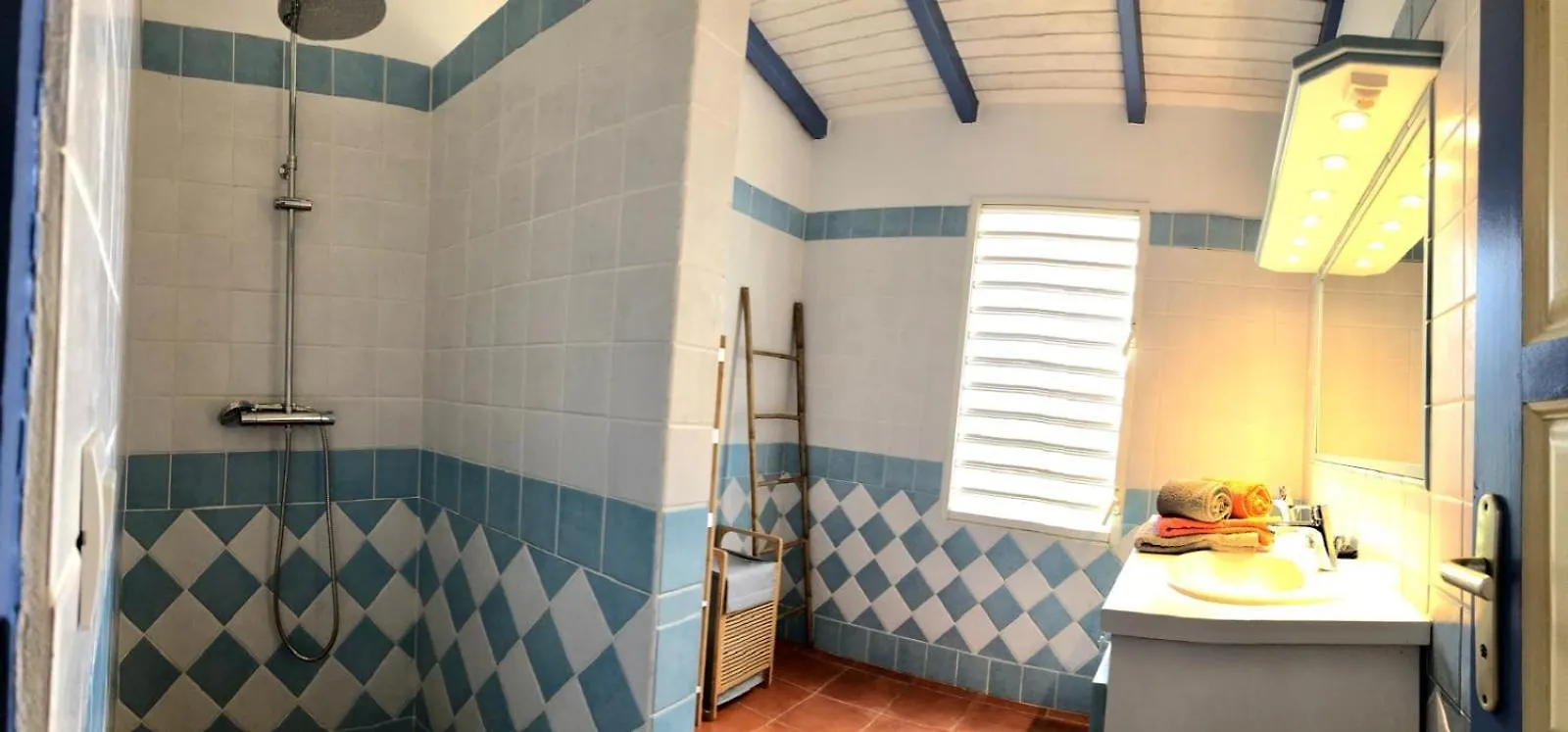 Villa Amanoa Sainte-Anne