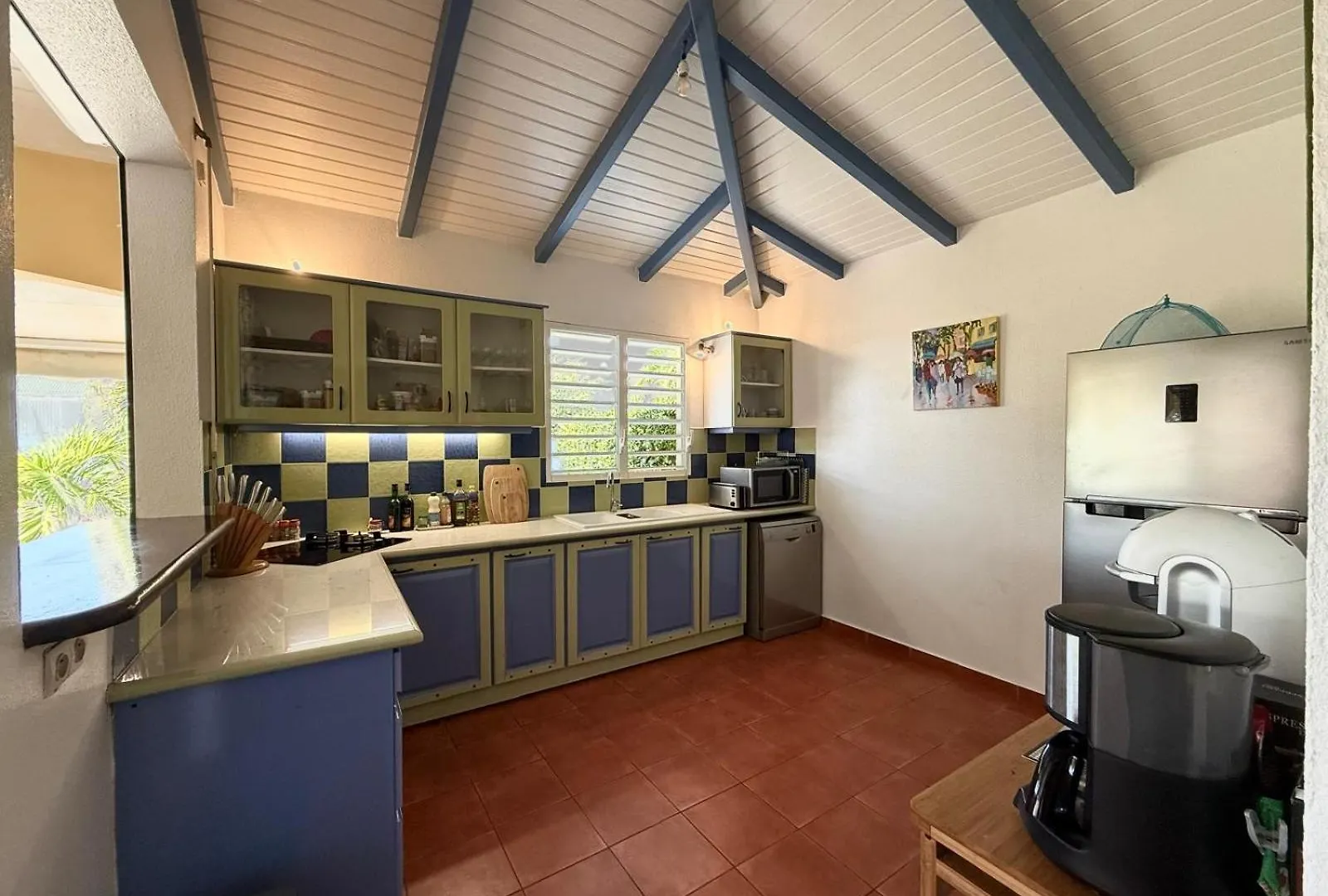 Villa Amanoa Sainte-Anne  0*, Sainte-Anne (Grande-Terre) Guadeloupe