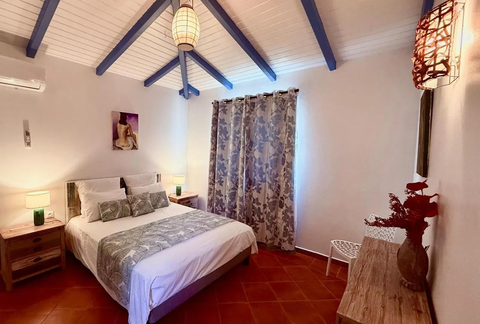 Villa Amanoa Sainte-Anne