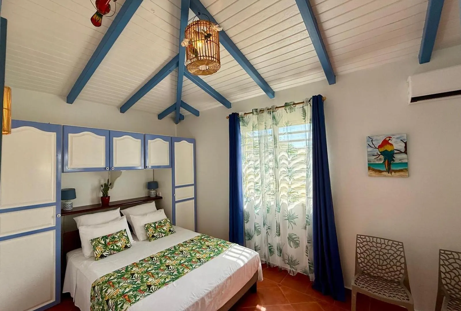 Villa Amanoa Sainte-Anne