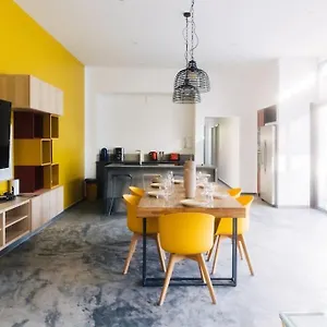 Palm Villa