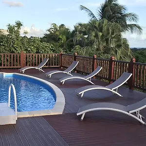 La Colombine Villa